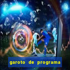 garoto de programa metedor fluminense